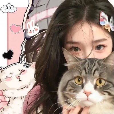 当我们成为风景